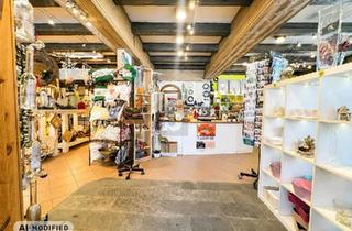 Geschäftslokal mieten in 5541 Altenmarkt im Pongau, TOP-LAGE MIT HOHER FREQUENZ UND VIELSEITIGEN NUTZUNGSMÖGLICHKEITEN