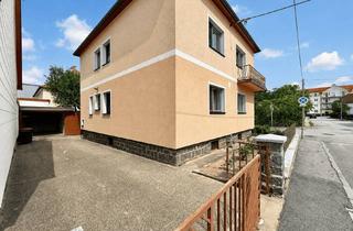 Haus kaufen in 3950 Gmünd, Familienglück in Gmünd – 132 m² Wohnfläche mit eigenem Garten