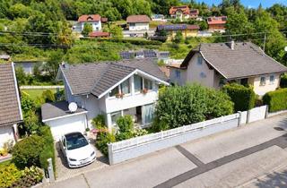 Haus kaufen in 9071 Köttmannsdorf, Charmante Liegenschaft mit zwei Wohnhäusern