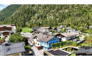 Mehrfamilienhaus kaufen in 5090 Lofer, BERGMOMENTE - Mehrfamilienhaus mit 5 Wohneinheiten inmitten der Loferer Bergwelt