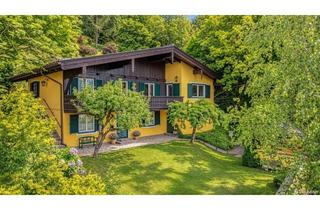 Villen zu kaufen in 5721 Piesendorf, Golf-in/Golf-out Landhaus in sonniger Toplage