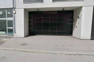 Garagen mieten in Coulinstraße, 4020 Linz, TG-Stellplätze Nahe Volksgarten, ab 01.12.26