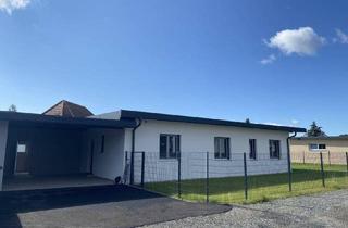 Haus mieten in 7423 Wiesfleck, Wunderschöner, neuer Bungalow zu vermieten