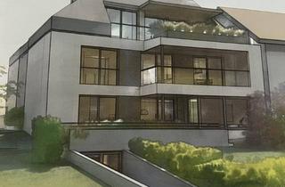 Grundstück zu kaufen in 2372 Gießhübl, Attraktives genehmigtes Bauprojekt, 821m²,in begehrter Grünruhelage!