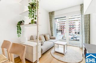 Wohnung mieten in Fröhlichgasse, 8010 Graz, Grüne Oase in der Stadt – Wohnen mit Park & Spielplatz im Innenhof