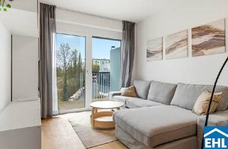 Wohnung mieten in Fröhlichgasse, 8010 Graz, Grüne Oase in der Stadt – Wohnen mit Park & Spielplatz im Innenhof
