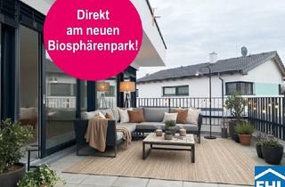 Reihenhaus kaufen in Leopold-Loibl-Straße, 2100 Korneuburg, Eckreihenhaus – Ziegelmassivbau – Architekturjuwel