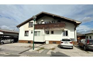 Mehrfamilienhaus kaufen in 2493 Lichtenwörth, INVESTMENT: IN TOP RUHELAGE MIT 5 WOHNEINHEITEN UND VOLLKELLER