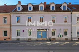 Wohnung mieten in Münzgrabenstraße, 8010 Graz, Zentral gelegene 3 Zimmer Terrassenwohnung in 8010 | Münzgrabenstraße 80 Top 10