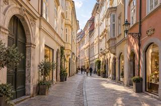 Anlageobjekt in Hauptplatz, 8010 Graz, Historisches Prestige-Zinshaus in bester Grazer Innenstadtlage