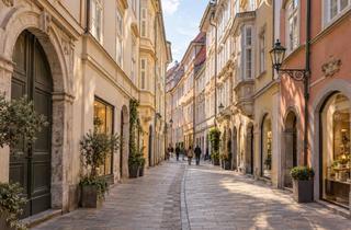 Anlageobjekt in Hauptplatz, 8010 Graz, Historisches Prestige-Zinshaus in bester Grazer Innenstadtlage