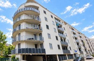 Wohnung kaufen in Niesenbergergasse, 8020 Graz, Urbanes Anlageinvestment in Graz