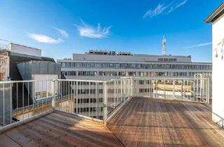 Wohnung kaufen in Rembrandtstraße, 1020 Wien, ++NEU++ Charmante 2-Zimmer DG-Wohnung, tolle Lage, gute Aufteilung! mit Klimaanlage