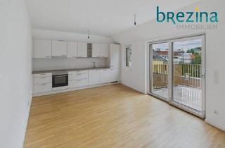 Wohnung mieten in 1170 Wien, Mehr Raum zum Leben: 3 Zimmer Wohnung mit schönem Balkon in ruhiger Lage