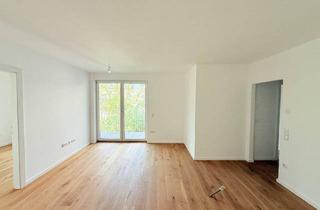 Wohnung kaufen in Brünner Straße, 1210 Wien, FLODO 105 - Charmante 3-Zimmer Hofwohnung mit Terrasse - Ein Zuhause für höchste Ansprüche - Wohnen mit Qualität, Komfort und Zukunft