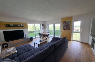 Wohnung kaufen in Gärtnergasse 19, 5230 Mattighofen, Moderne und neuwertige 3-Zimmer-Wohnung mit gr. Balkon