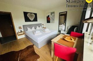 Wohnung kaufen in Am Kirchwald, 6100 Seefeld in Tirol, VERKAUF - Seefeld, Am Kirchwald - Zweitwohnsitzwidmung Wohnung mit Balkon und herrlichem Bergblick