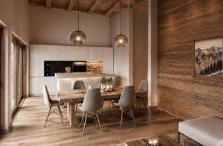 Wohnung kaufen in 6142 Mieders, Neubau-Sanierungsprojekt mit Aufstockung