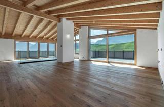 Penthouse kaufen in 6210 Wiesing, Traumhaftes Penthouse auf 2 Ebenen mit atemberaubendem Panoramablick