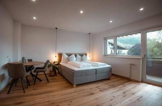 Wohnung kaufen in 6380 Sankt Johann in Tirol, Renovierte Garconnière mit Freizeitwohnsitz