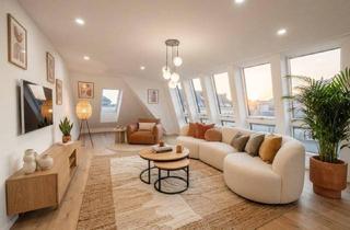 Maisonette kaufen in Kleistgasse, 1030 Wien, K29 RESIDENCE – THE ROOFTOP COLLECTION - Exklusives Wohnen über den Dächern Wiens.