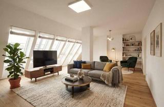 Maisonette kaufen in Kleistgasse, 1030 Wien, K29 RESIDENCE – THE ROOFTOP COLLECTION - Exklusives Wohnen über den Dächern Wiens.