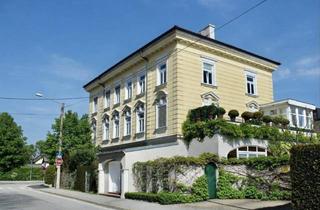 Wohnung kaufen in 5020 Salzburg, Besonderes Dachgeschoss in Salzburg-Riedenburg