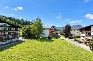 Wohnung kaufen in 6380 Sankt Johann in Tirol, Sanierte Garçonnière mit Freizeitwohnsitzwidmung in Pisten- & Zentumsnähe
