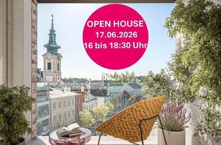 Wohnung kaufen in Hauptplatz, 2320 Schwechat, Schwechat. Zentral. Wertvoll.