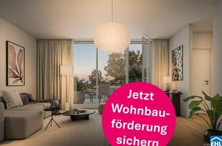 Wohnung kaufen in Hauptplatz, 2320 Schwechat, N°1 Schwechat – Wohnen, wo das Leben passiert