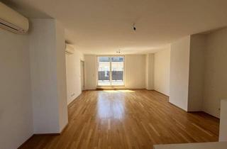 Maisonette mieten in Mariahilfer Straße, 1070 Wien, Helle Dachgeschoß-Maisonette nahe Mariahilfer Straße - Miete in 1070 Wien - NEU ausgemalt!