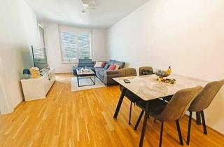 Wohnung mieten in 8053 Graz, Endlich einziehen: Helle 2-Zimmer-Wohnung mit Loggia ab 01.12.