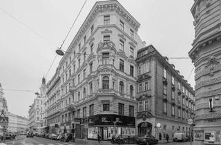 Wohnung mieten in Wipplingerstraße, 1010 Wien, Entzückende StadtWohnung Nähe Am Hof