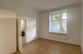 Wohnung mieten in Hütteldorfer Straße, 1140 Wien, Single-Altbau-Wohnung nähe U3 Hütteldorfer Straße