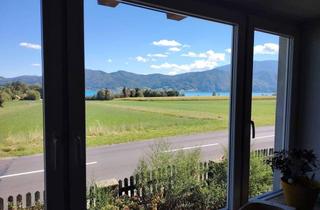 Wohnung mieten in 4865 Nußdorf am Attersee, 2,5 Zimmer Wohnung in Nussdorf am Attersee zu vermieten