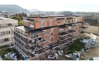 Wohnung mieten in Kirchengasse 24, 4221 Steyregg, Moderne 3-Zimmer-Erdgeschosswohnung mit großzügigem Eigengarten, Terrasse und Tiefgaragenplatz in Steyregg