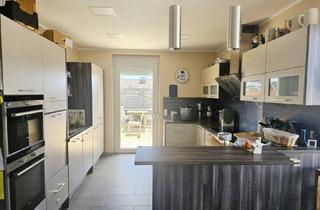 Wohnung mieten in Vieharterstraße, 4300 Sankt Valentin, St. Valentin - 4 Zimmer Familientraum mit Loggia und Terrasse