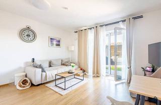 Wohnung mieten in 5020 Salzburg, MODERN WOHNEN IN MAXGLAN: 3-Zimmer-Wohnung mit Terrasse & Garten