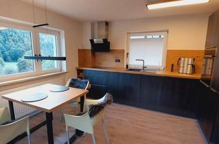 Wohnung mieten in 6335 Mitterland, Thiersee - möblierte 2 Zimmer Wohnung zu vermieten