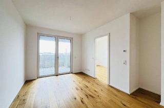 Wohnung mieten in Willi-Gruber-Straße, 3100 Sankt Pölten, Q11 - Zentral, grün & charmant – Wohnen mit Lebensqualität