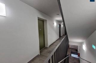 Wohnung mieten in Prangelgasse 25, 8020 Graz, Prangelgasse - 2 Zimmerwohnung in Graz Eggenberg mit Balkon zur Vermietung