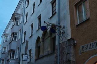 Wohnung mieten in Riesengasse, 6020 Innsbruck, 2-Zimmer Wohnung in der Innsbrucker Altstadt