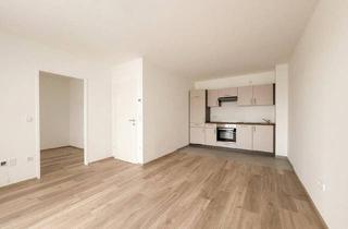 Wohnung mieten in 1210 Wien, Moderne 2-Zimmer-Wohnung mit Balkon und Kühlung in Strebersdorf!