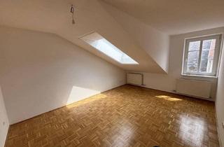 Wohnung mieten in Domgasse 18, 9020 Klagenfurt, Helle 2-Zimmer Wohnung - Provisionsfrei!