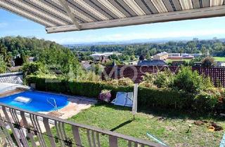 Haus kaufen in 4310 Mauthausen, Juwel hoch über der Donau - samt Fernsicht bis in die Alpen