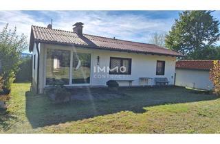 Haus kaufen in 4204 Mistelbach, Charmanter Bungalow mit Garten, Terrasse & Garage in Mistelbach – Top Preis!