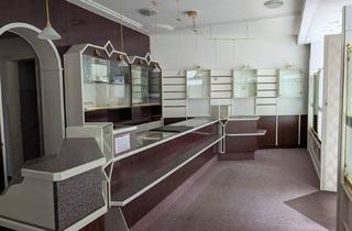 Haus kaufen in 8160 Weiz, Geschäfts- und Wohnhaus im Zentrum von Weiz