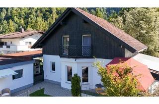 Einfamilienhaus kaufen in 6345 Kössen, Familienhaus in Schwendt (Kohlbach) top gepflegt in ruhiger, sonniger Lage zu verkaufen
