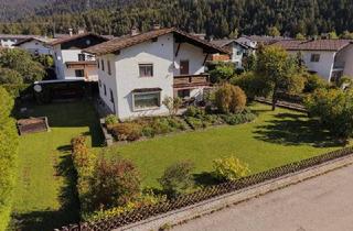 Einfamilienhaus kaufen in 6600 Reutte, Wohnhaus in Top Lage