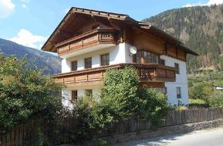 Mehrfamilienhaus kaufen in 9841 Winklern, Alpenhaus im Nationalpark. Provisionsfrei. Ruhe, Sicherheit und Lebensqualität. 3 Wohneinheiten.